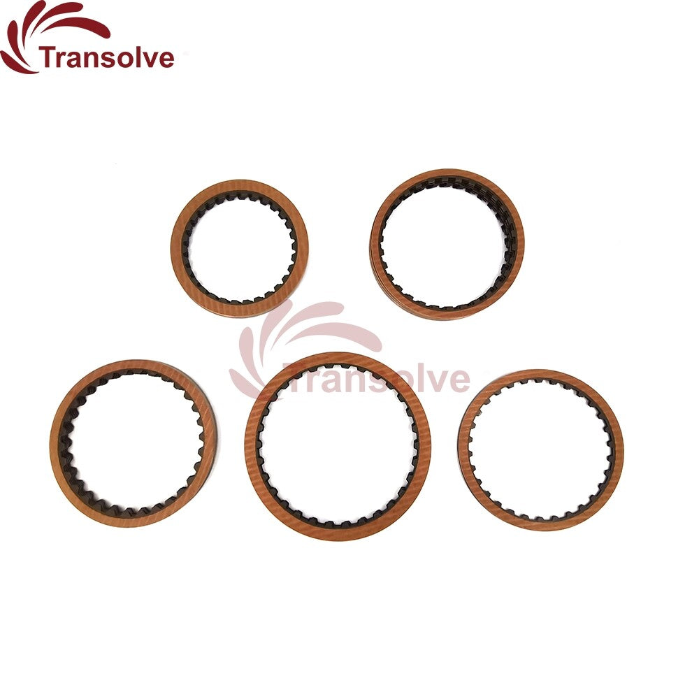 JR405E Auto Transmission Friction Kit Clutch Plates for MAZDA 2004-UP B039880A