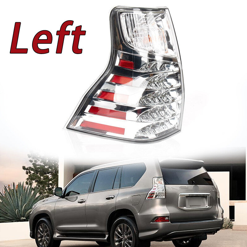 for Lexus gx460 rear left side outer taillight tail light lamp 2014-2023 ??