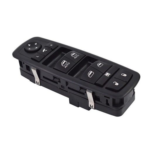 Left Driver Door Window Switch 68262252AC for RAM 1500 2500 3500 2019 2020 2021