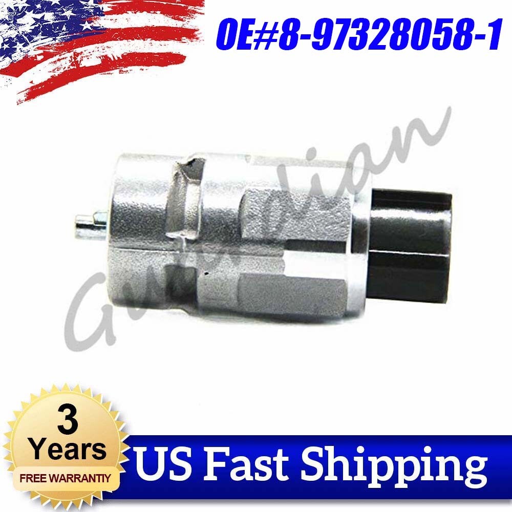 Speed sensor 8-97328058-1 for GMC for Chevrolet for Vauxhall Frontera NRR NQR NPR-HD