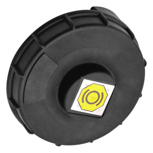 Brake Master Cylinder Fluid Reservoir Cover Cap Black Plastic for Accord for Civic Q