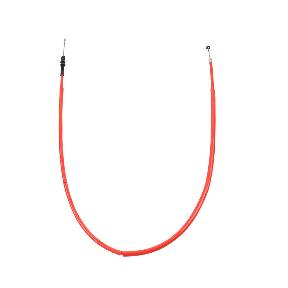 Clutch Cable Wire Line Red Fit For? for Yamaha R6 2017-2022 2023 2024 Q