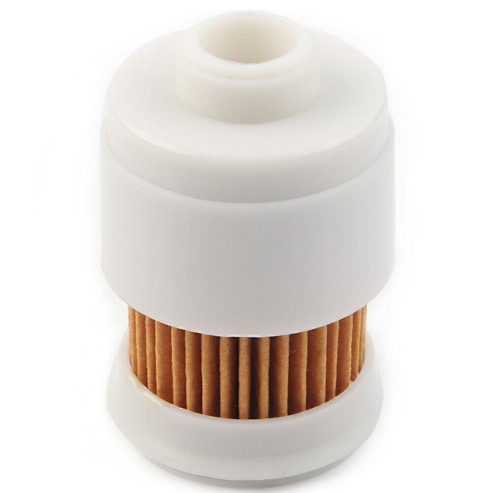 Motorcycle Fuel Filter Fit for Yamaha 150-250 Hp HPDI Replaces 68F-24563-00-00