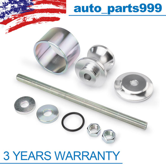 All-Terrain Vehicle (UTV) Wheel Bearing Removal Tool for Polaris Sportsman Forest 850 (2011-2015) n
