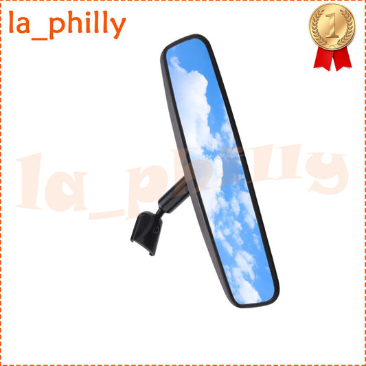 Black for Toyota Vigo Inova Vios for Camry 04-14 Inside Rear View Mirror 87810-06041 Q