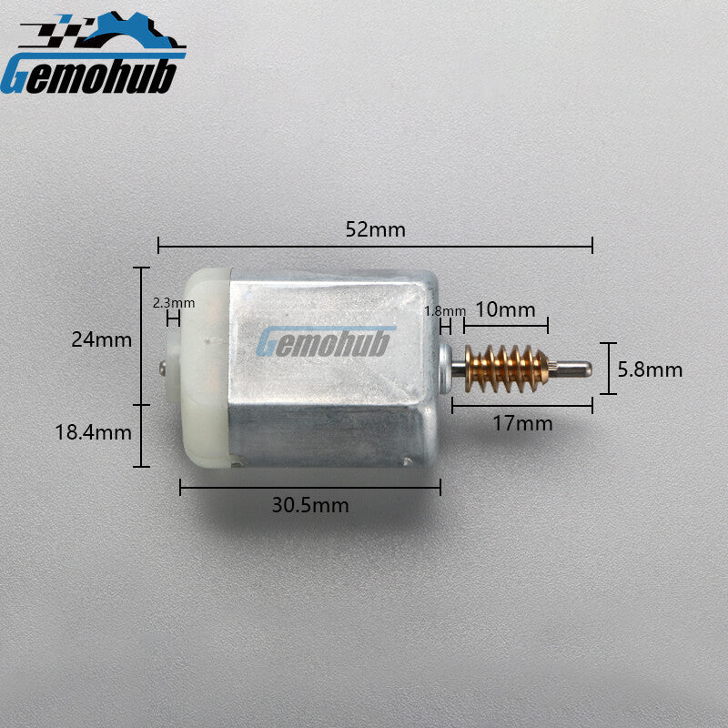 Folding Mirror Motor for 2005-2009 for Chevrolet Lacetti Kombi 2005-2013 Stufenheck