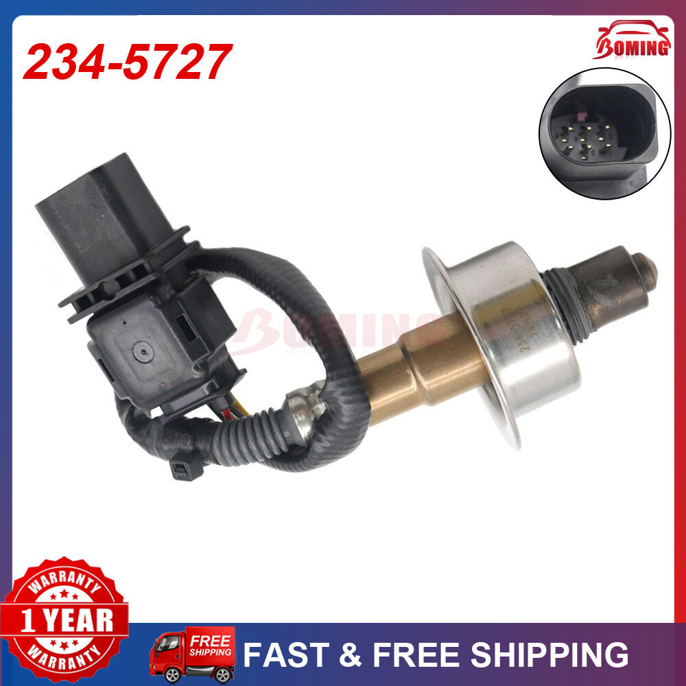 The upstream oxygen sensor is suitable for Nissan 370Z, for Infiniti G37 3.7L, FX35, M35 3.5L (2009-2010).