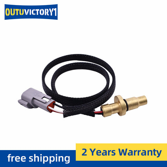 2 Rear Air Suspension Shock Struts for Mercedes W221 C216 S350 CL550 2005-13 5339