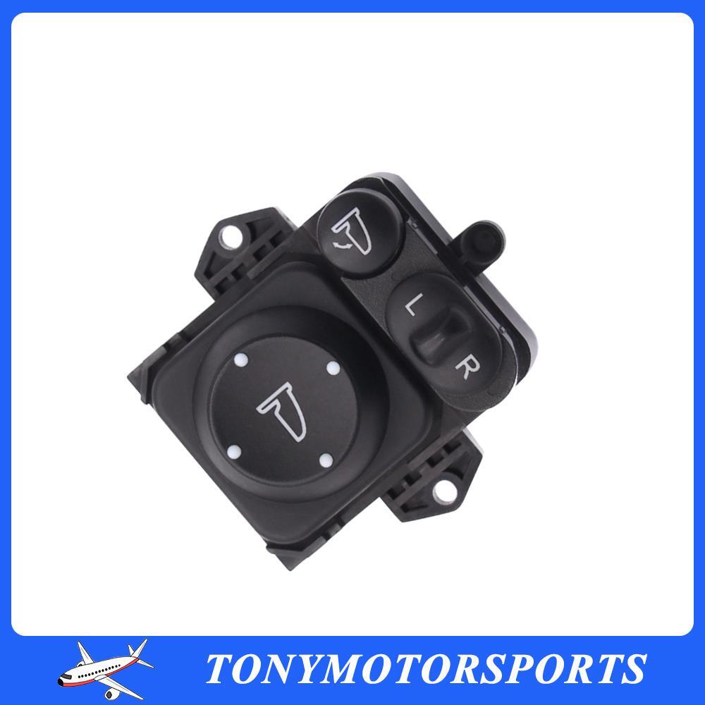 Black Mirror Control Switch 35190-T5A-J11 for Honda CRV for Accord Odyssey 2012-2017