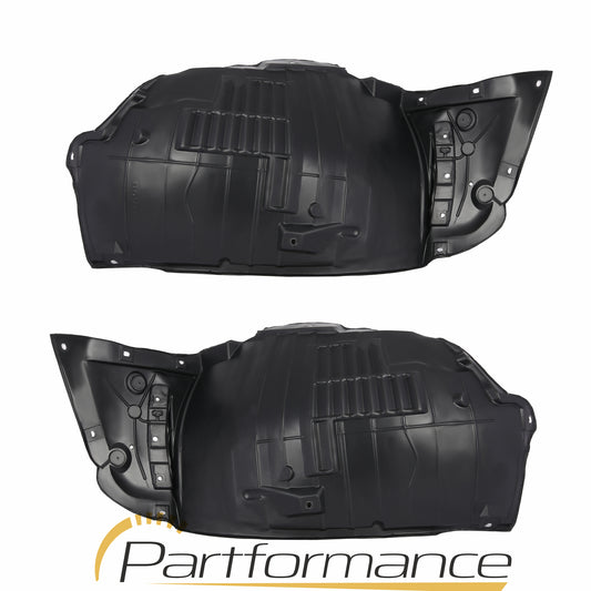 First and second generation for INFINITI Q50 Q
