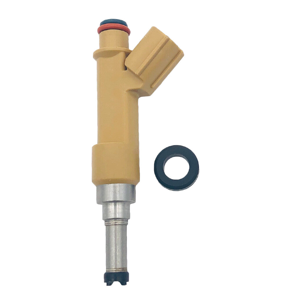 4-piece fuel injector nozzle kit for Corolla 1.8L L4 2014 2015 23250-01020- n