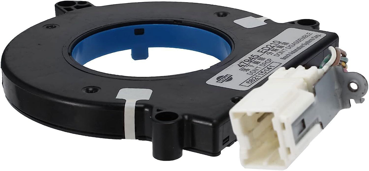 1-pack 47945-ED210 steering angle sensor for NISSAN for Infiniti FX35 FX45 G35 M35 M45