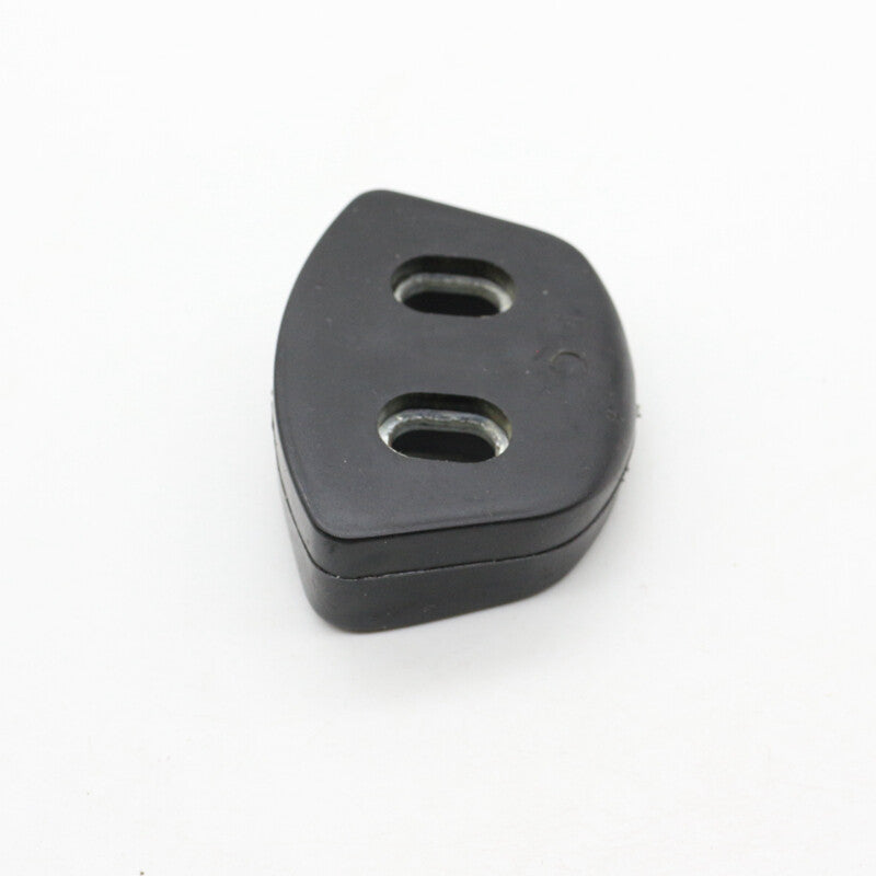 15X Black Nylon Grille Holder Push Fastener 6031383 for Chrysler 1978-On