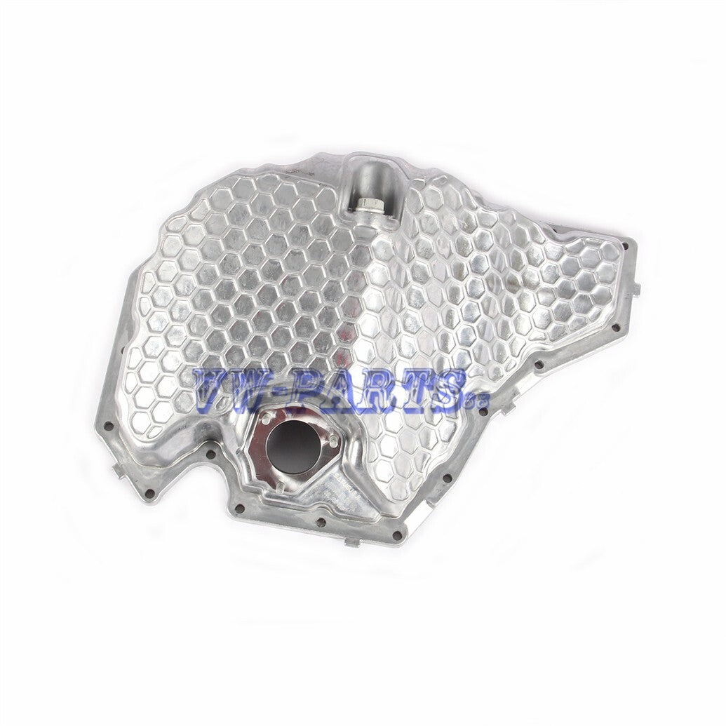 1.8T/2.0T Aluminium Engine Oil Pan Lower Fit for AUDI for A4 for A5 A7 Q5 #06L103600F# Q