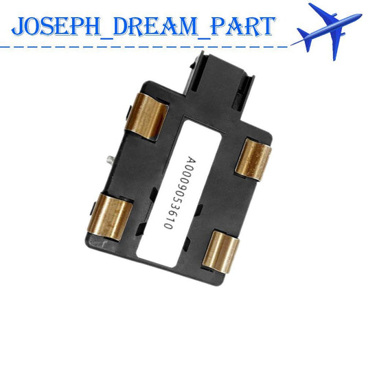Cruise Control Radar Sensor for Mercedes-Benz C-Class W205 A-Class W177 CLA C118 Q