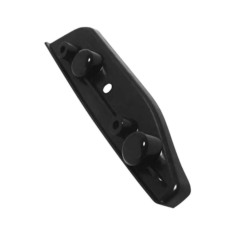 Front Driver Side Bumper Grille Bracket for 3 4 Series F80 M3 F82 M4 Black