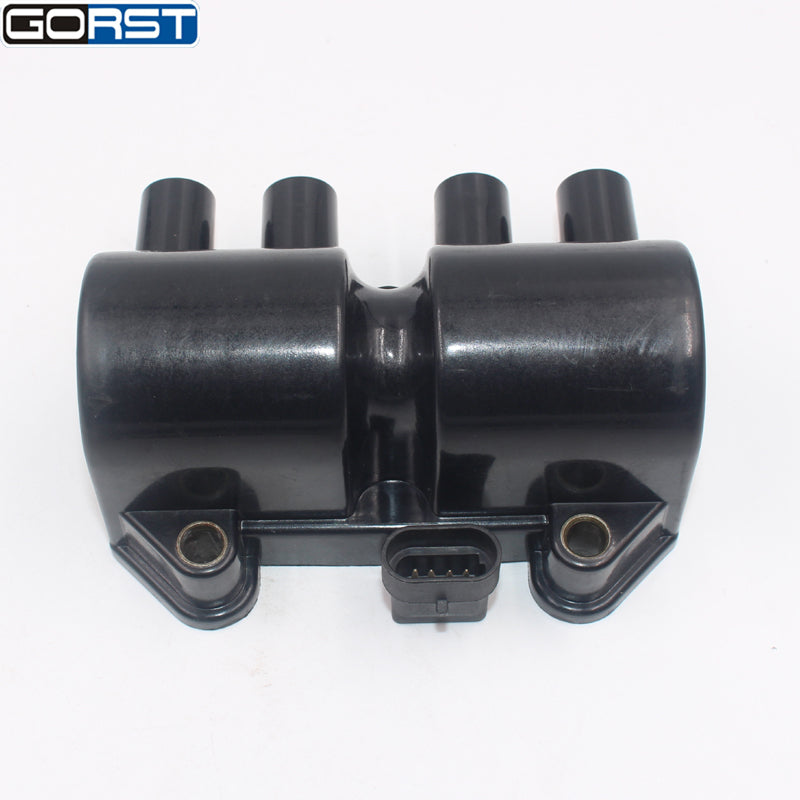 Ignition coil for OPEL frontera Nubira lanos VAUXHALLF 1208051 1104038 v