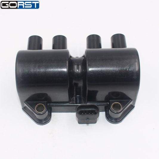 Ignition coil for OPEL frontera Nubira lanos VAUXHALLF 1208051 1104038 v