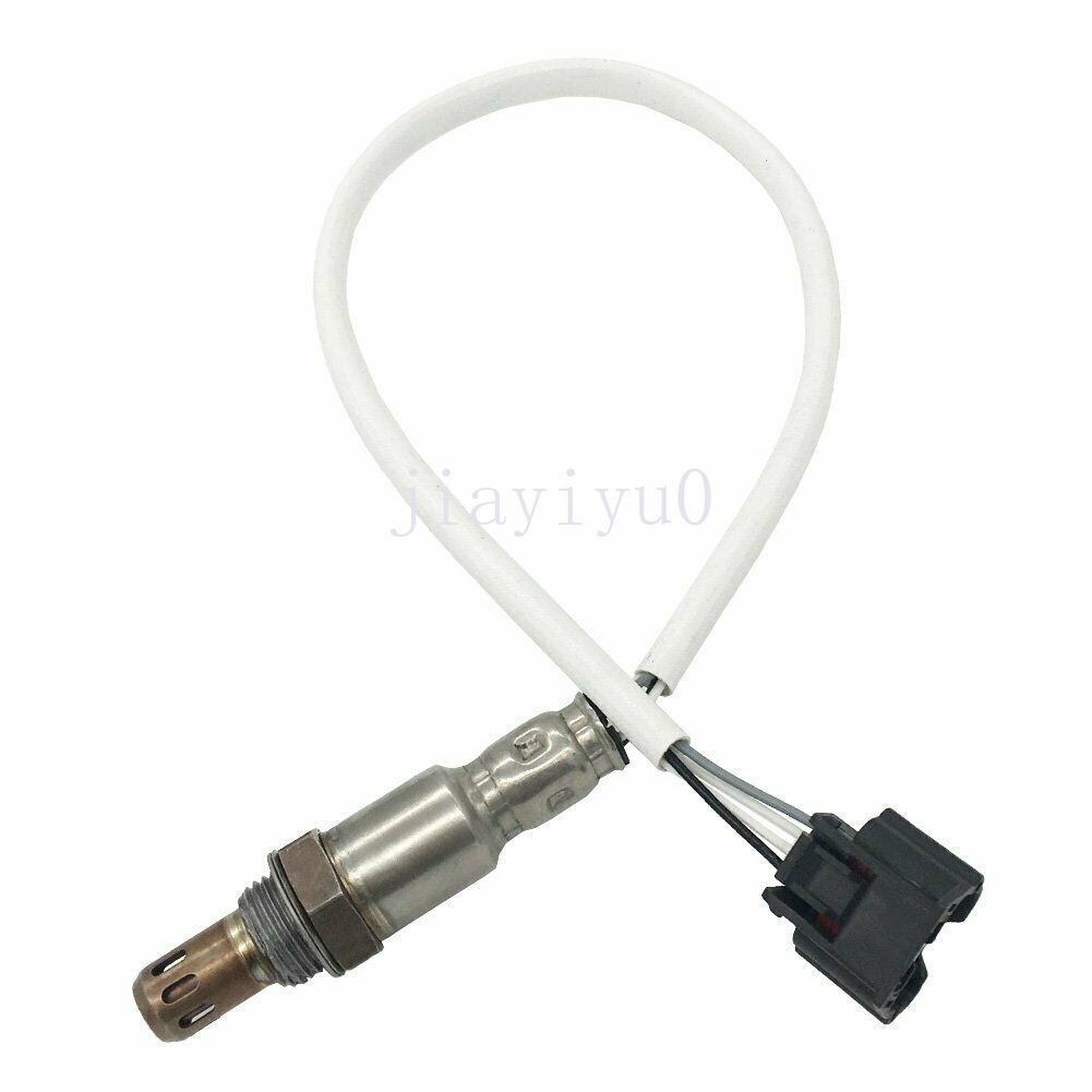 Set of 4 Upstream + Downstream Oxygen Sensor for Honda Odyssey 2007-2010 3.5L V6