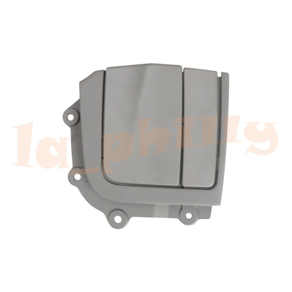 Right Retractable Top Deck Hinge Panel for BMW E93 M3 Convertible 2007-13 Gray Q