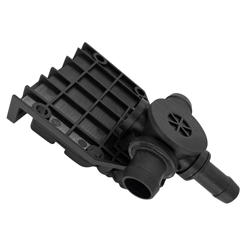 3 Way Heater Control Coolant Valve Fit for Tesla Model X 2006-2019 1064225-00-B Q