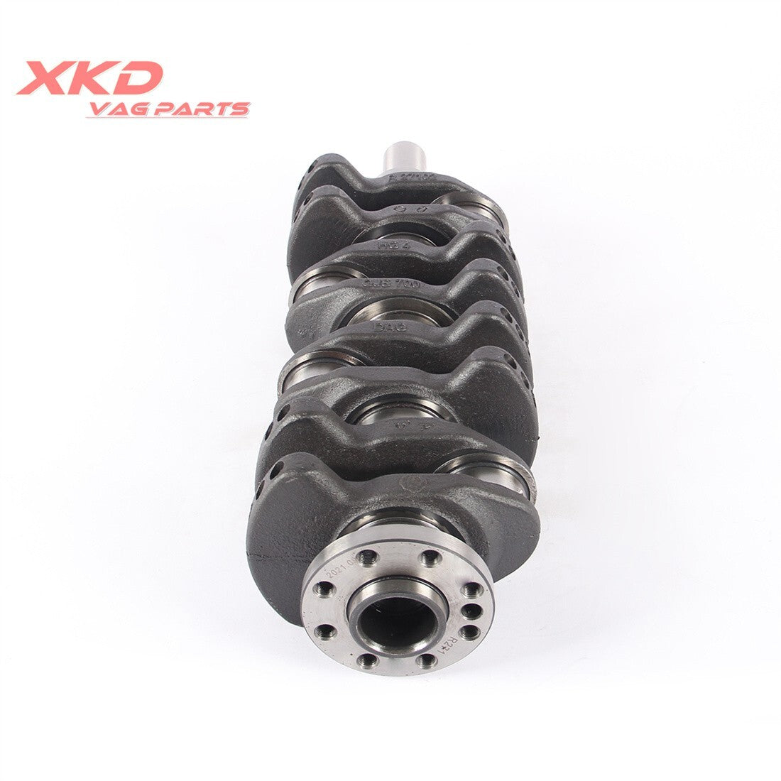 The 1.8T crankshaft is suitable for Mercedes-Benz C180, CLK200, E200, M271, A2710300201