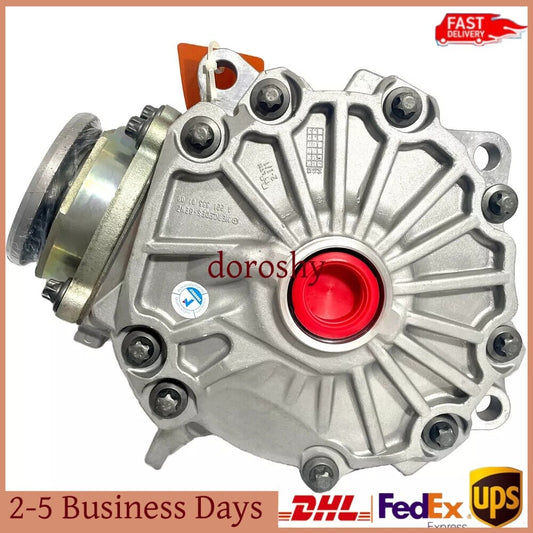 Side mirror folding motor module assembly is suitable for 2009-2017 for Citroen C3 Picasso H