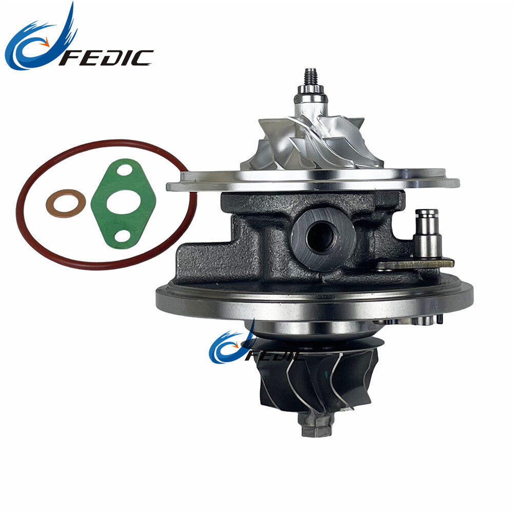 MFS Turbo GT1749V 721021 716213 for Audi for Seat for VW 1.9 TDI 110 Kw 150 HP ARL 2000