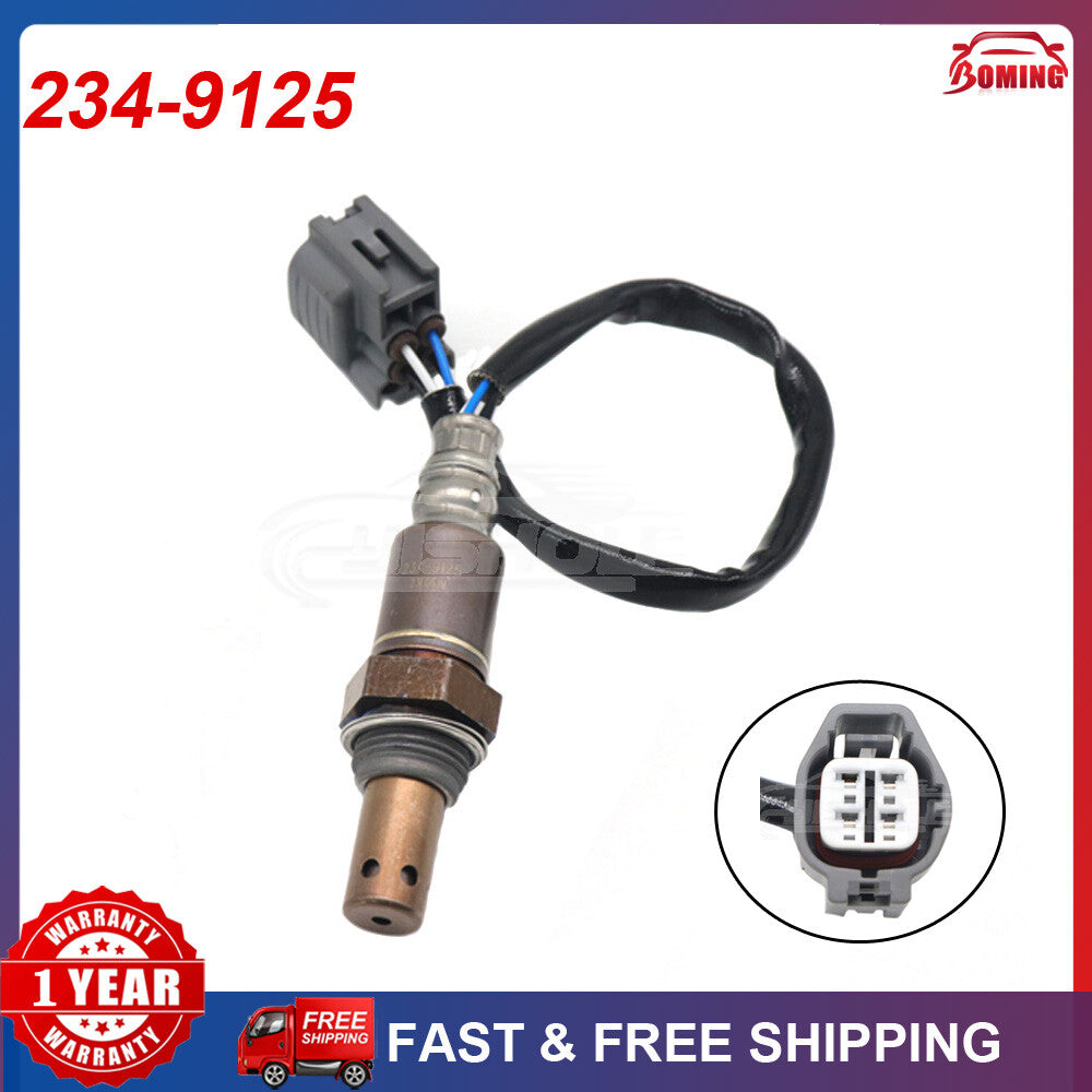 2pcs Downstream Oxygen O2 Sensor For 1997-2007 2008 for Ford Expedition V8 4.6L 5.4L