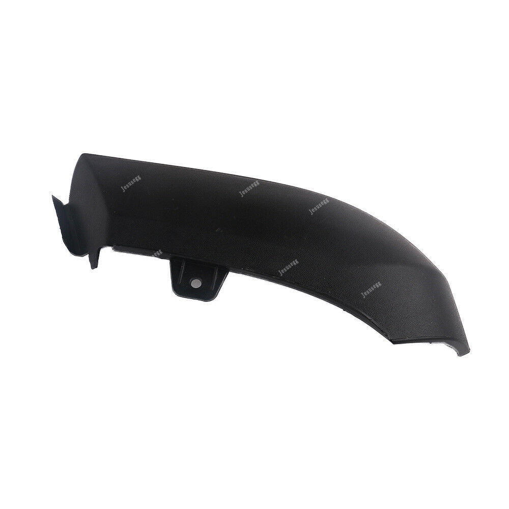 Front Bumper Cover Outer Left Molding Fit for Mercedes GL-Class W164 GL350 1PCS