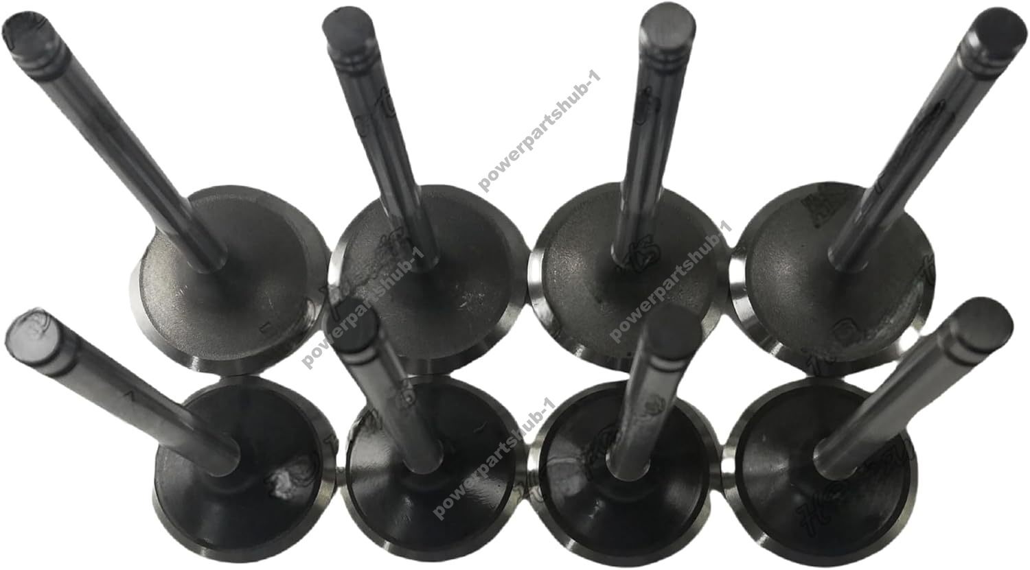 8PCS 4BT Valve 4995554 4994143 Suitable For Engine Repair Parts
