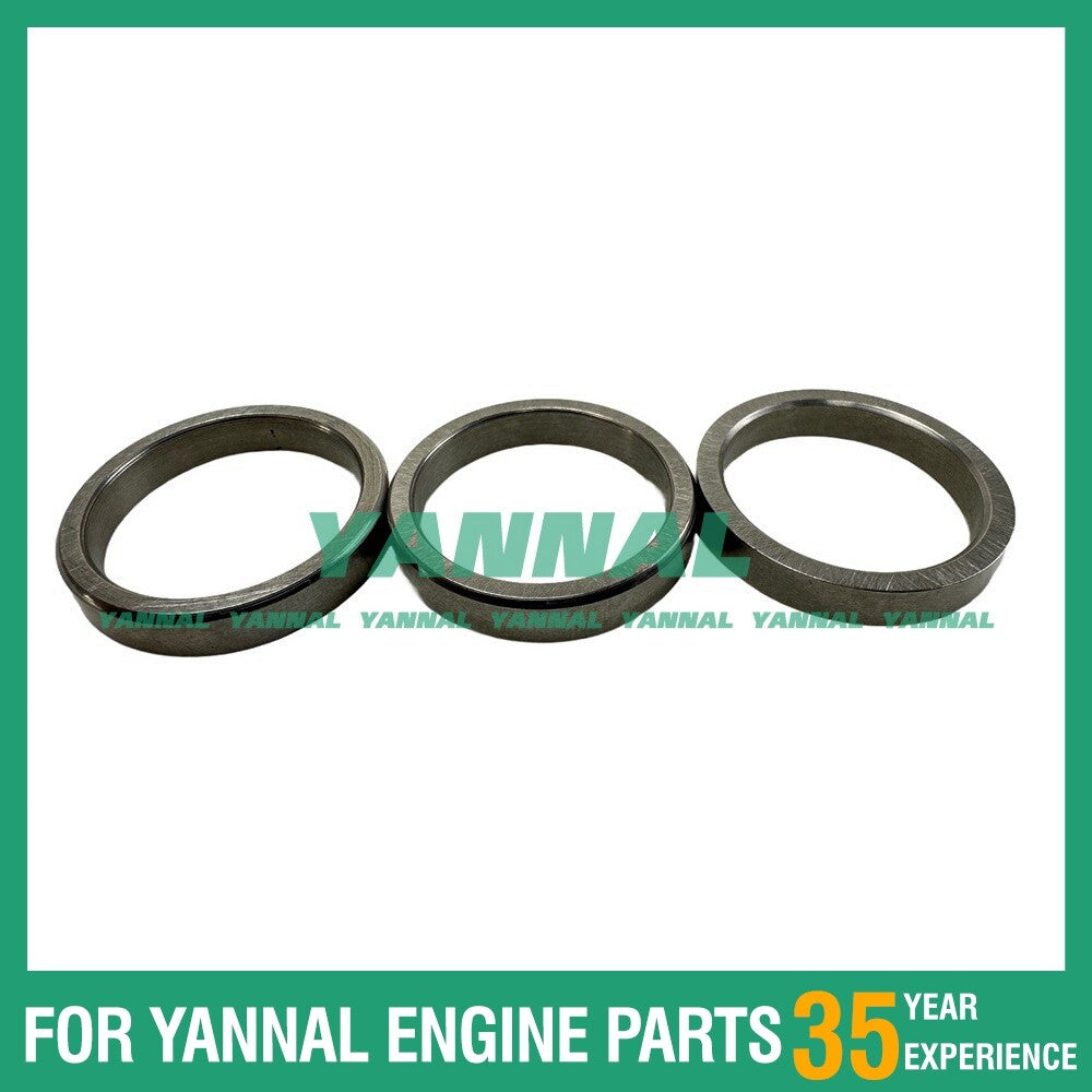 Compatible with K3B intake valve for seat , all engine diesel parts for .
