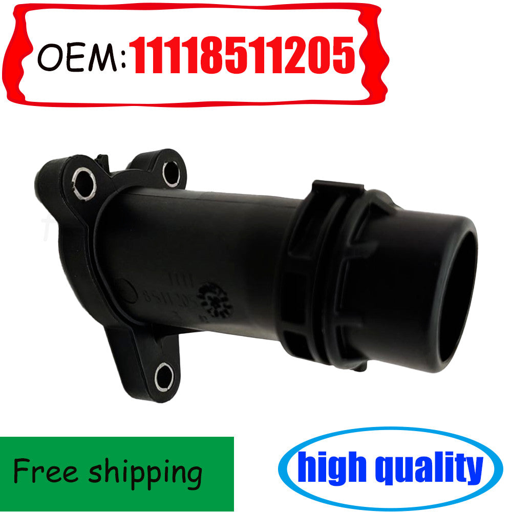 Engine connector piping suitable for F52, F45, F30, 320i, 120i, 330i, 220i, 11118511205