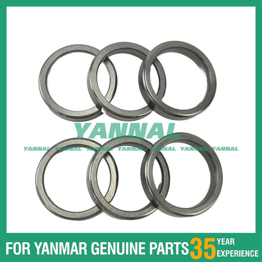 04900636 4257717 Intake valve for seat suitable for Deutz TCD2013-L06-4V engine parts -