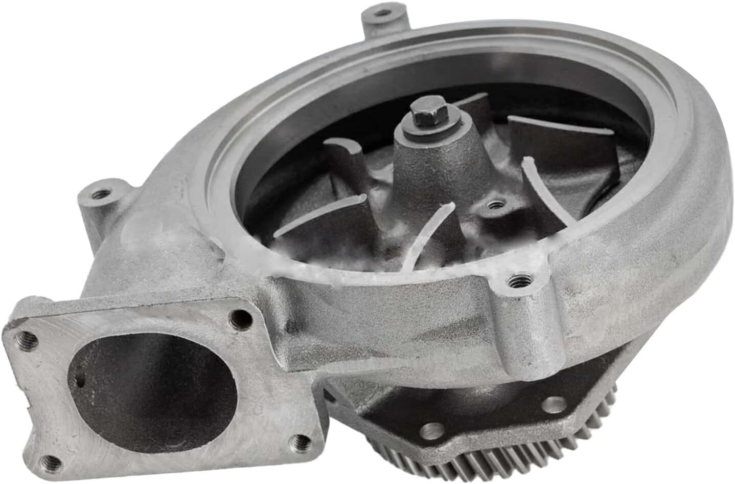 WATER PUMP 4N7498 1371338 3520209 FITS CATERPILLAR CAT D8L ENGINE 1pc