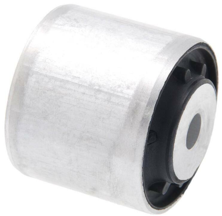 1 Piece Bushing Differential Mount for Mercedes W164 X164 W166 GL-CLASS ML-CLASS v