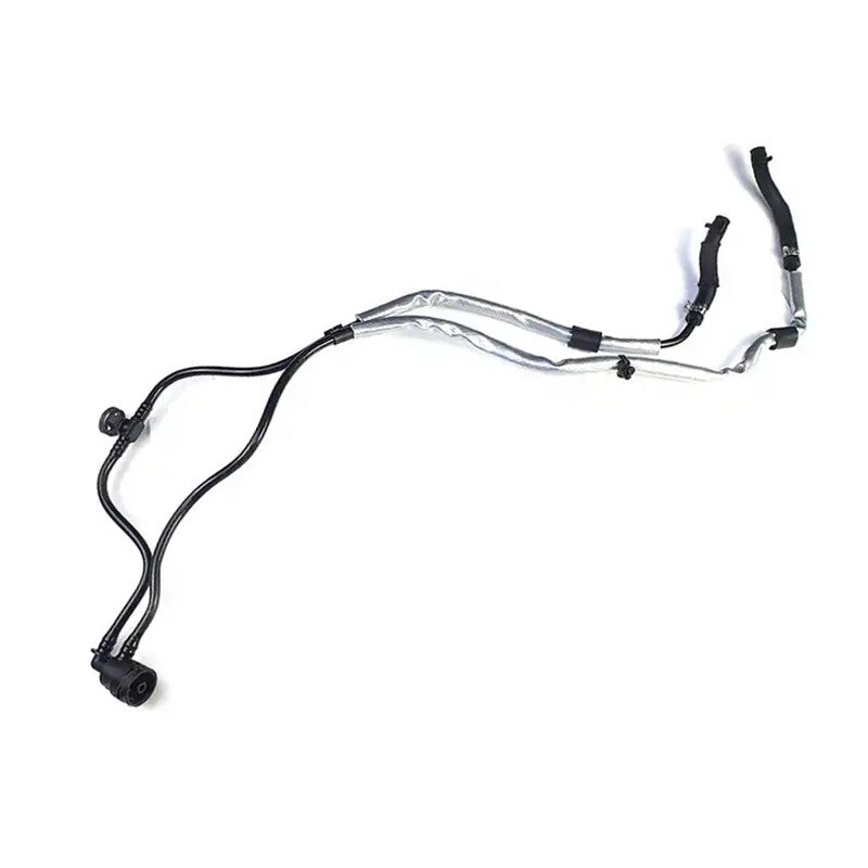 2535013900 Engine coolant radiator ventilation hose suitable for W213 E300 E350 - n