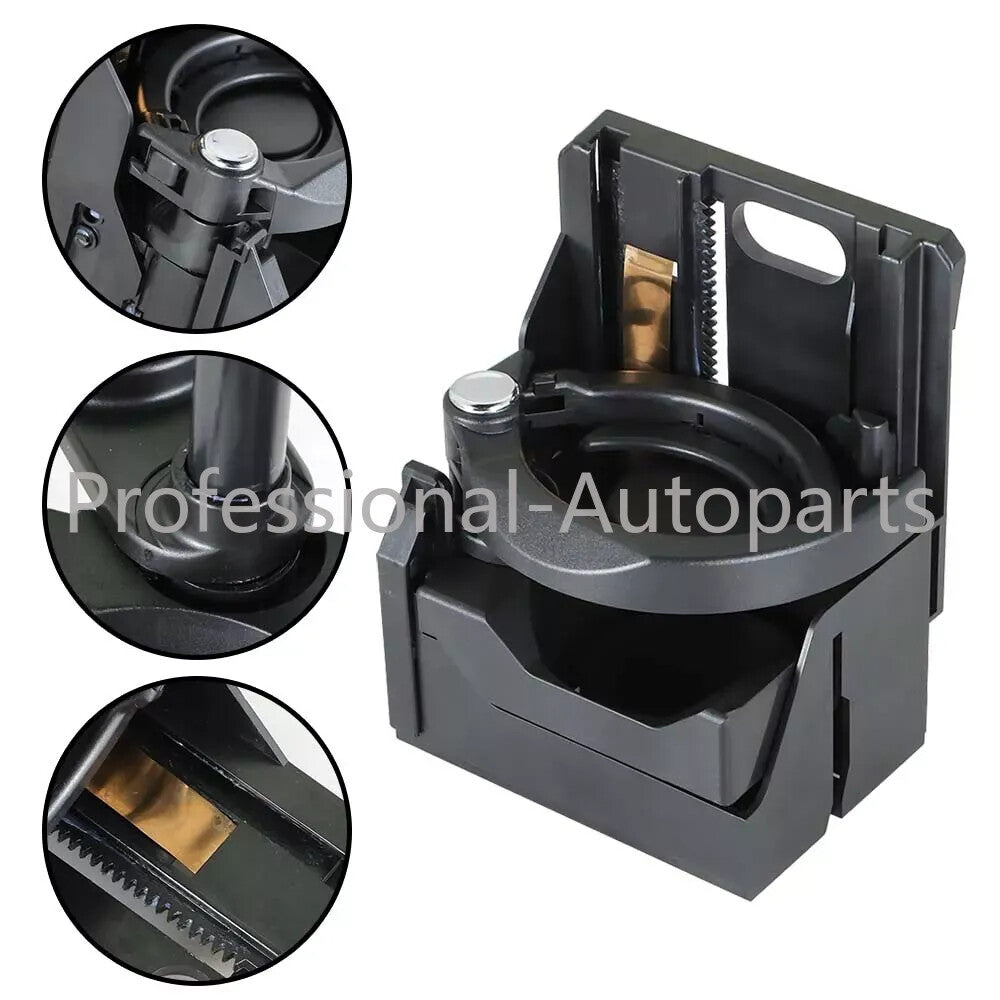 2106800114 New Front Cup Holder for Mercedes Benz E300 E320 E430 E55 W210 Q