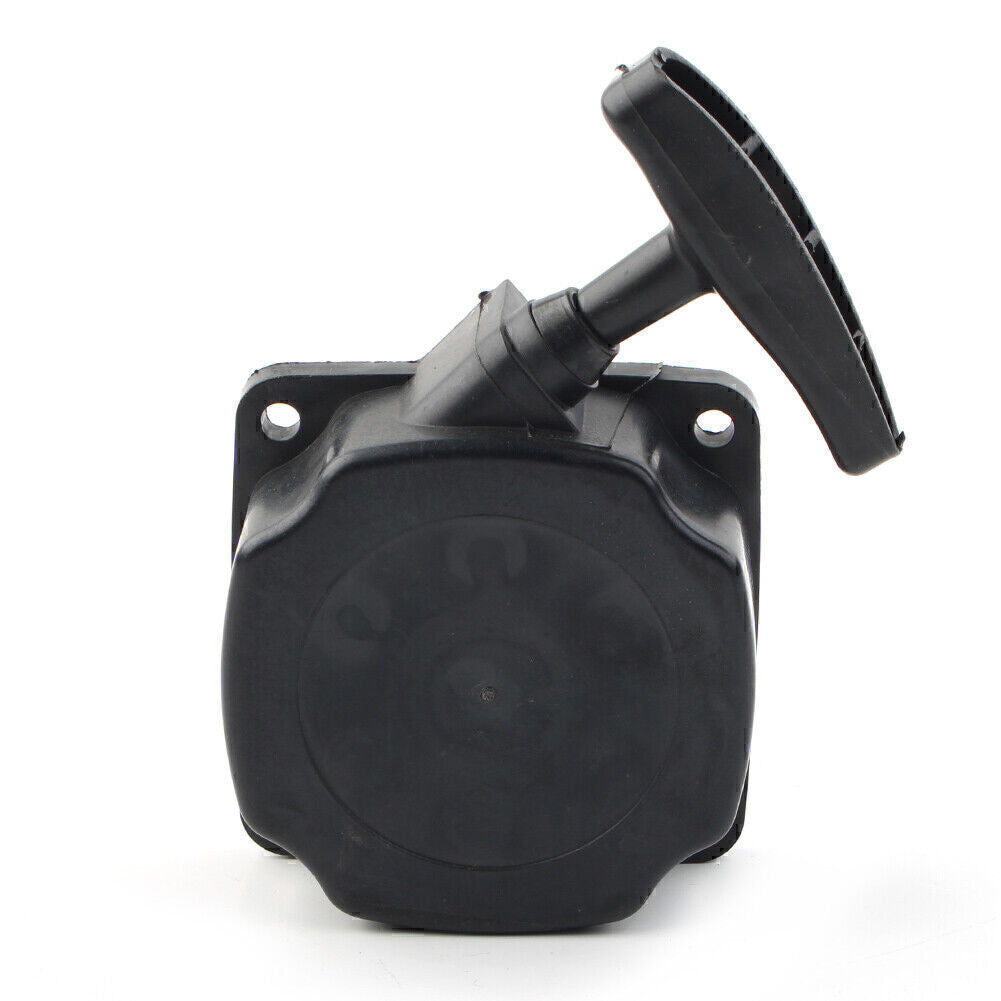 Recoil Pull Start Starter33-49cc 2-stroke Fit for Mini Quad Bike ATV Chopper Q