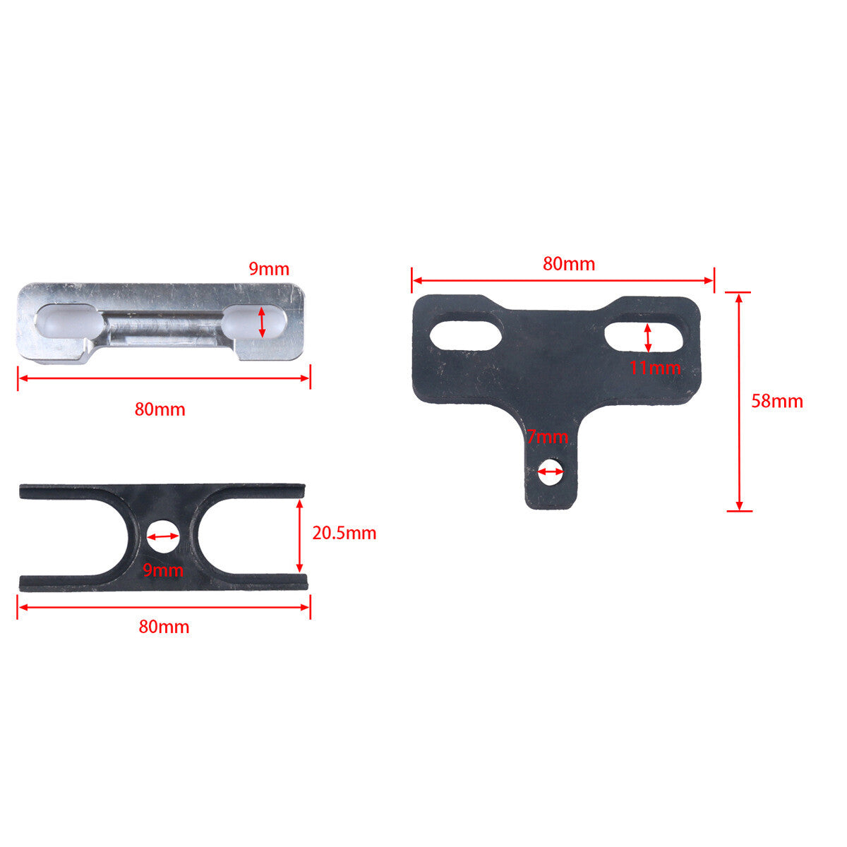 Tools for LS Spring Compressors - Dual Valve Spring Compressor Tools n