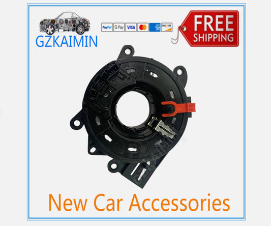 OE 61318379091 Steering wheel clock spring cable for BMW E46 3 Series E39 5 320i