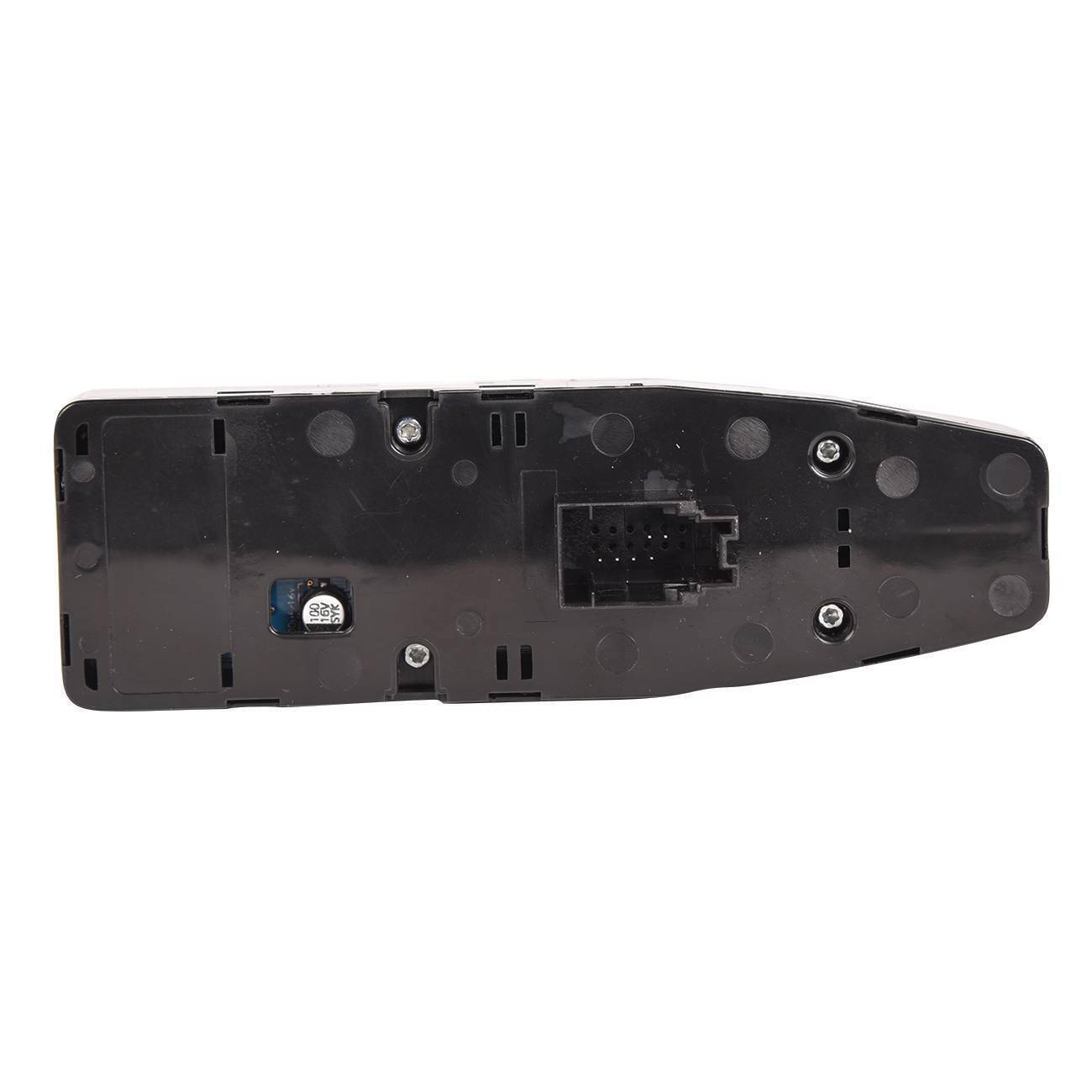 for BMW F06 F10 F30 528i 535i Power Master Window Switch Driver Side 61319238236