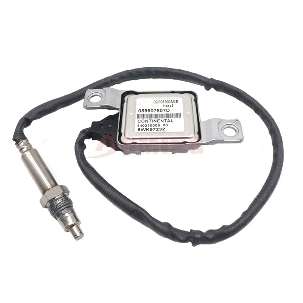 One manifold pressure (MAP) sensor AS440 for Audi A3 Quattro V6 3.2L 2008-2009