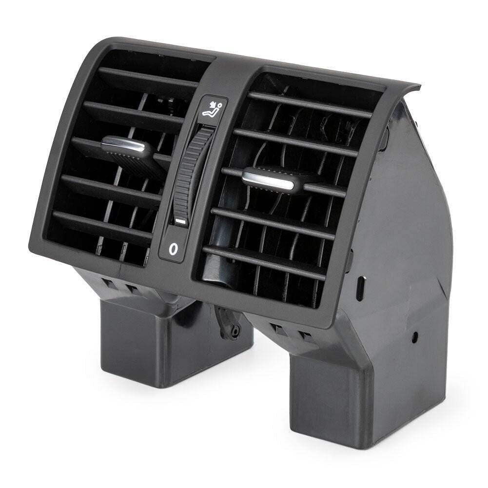 Rear Air Conditioning Outlet Vent 1TD819203A Fit for VW Touran Caddy 2004-2015 Q