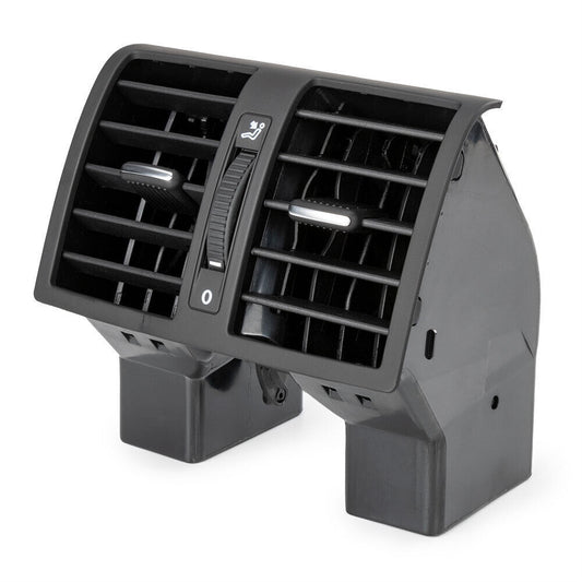 Rear Air Conditioning Outlet Vent 1TD819203A Fit for VW Touran Caddy 2004-2015 Q