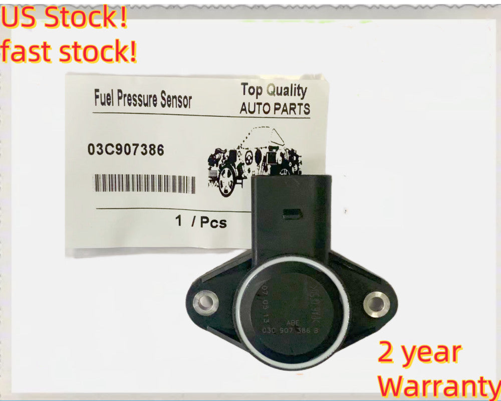 Equipment Manufacturer 03C907386 Intake Manifold Pressure Sensor for Volkswagen for Golf MK5