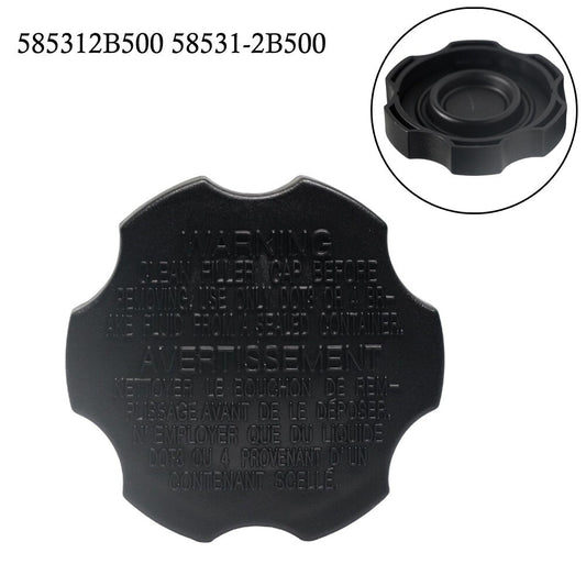 Engine oil suction cup accessory suitable for A4 and for A5 models. Material: 06H115611E Q