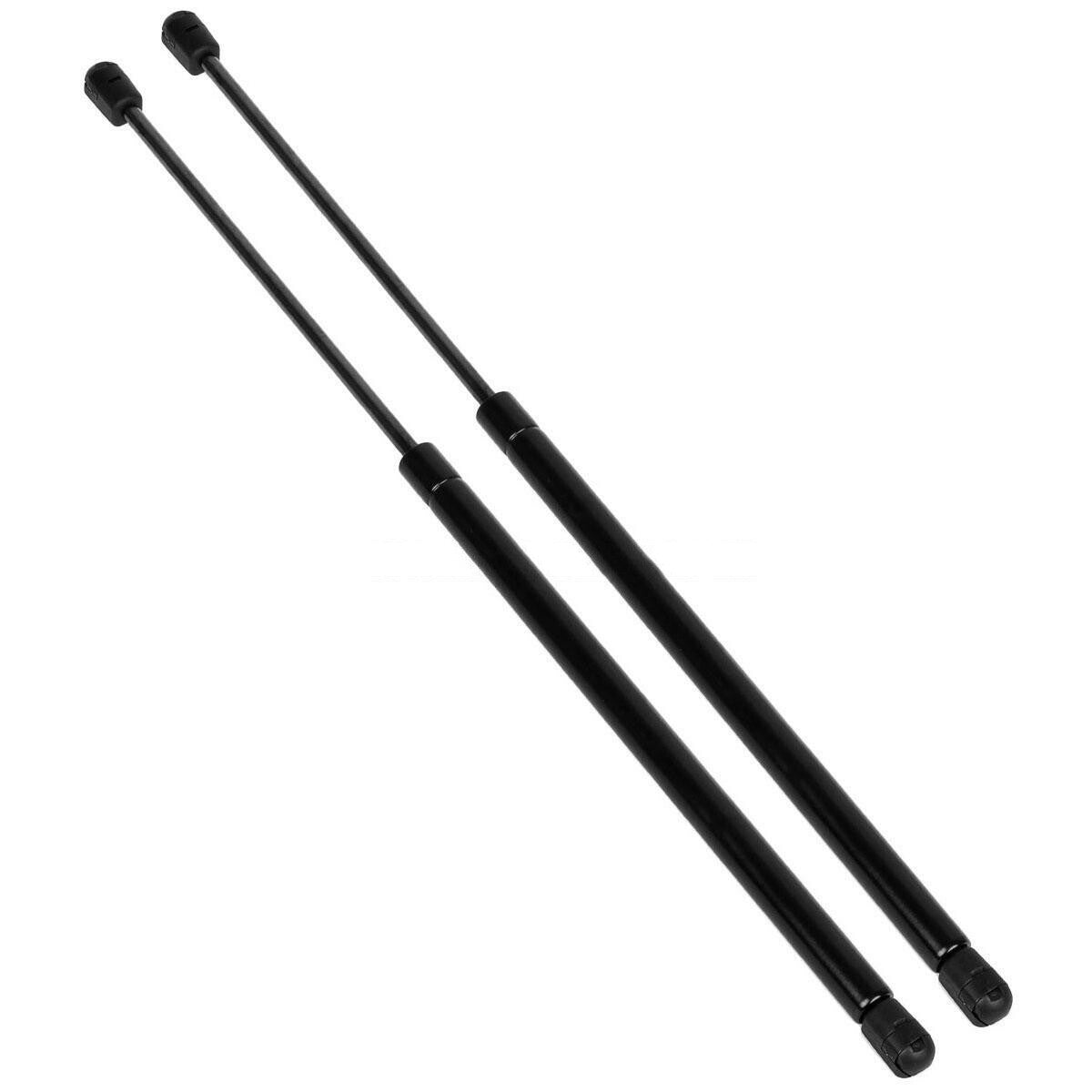 Rear tailgate lift support struts (2 pieces) for Chevrolet Astro for GMC Safari Q