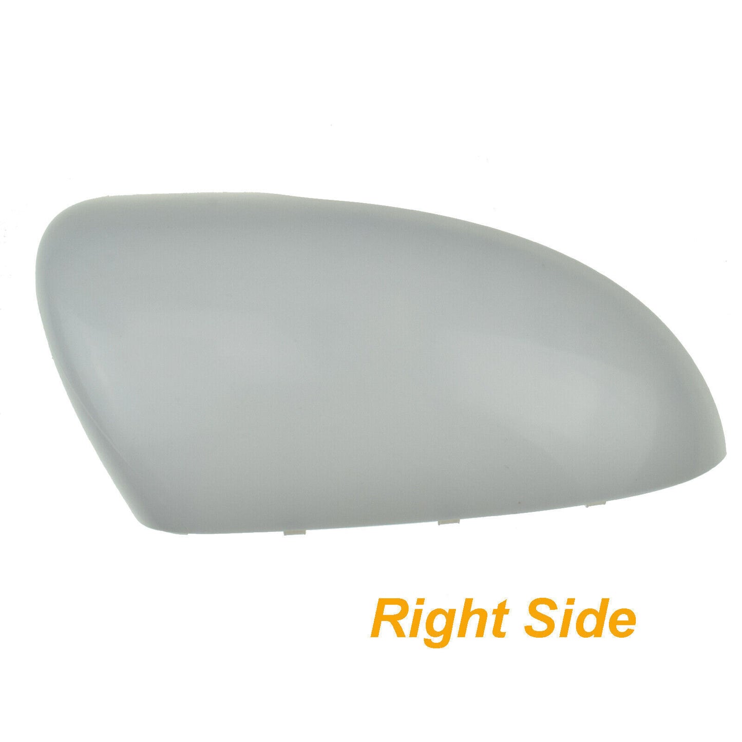 For 2015-19 for Kia Sorento 2.0L 2.4L 3.3L Right Side Mirror Cover White 87626-C5000