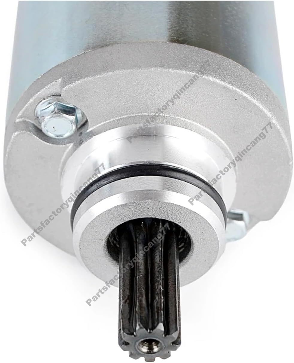 Starter Motor 31100-14F01 31100-06H01 for Suzuki Burgman 400 AN400 2003-2006 Q